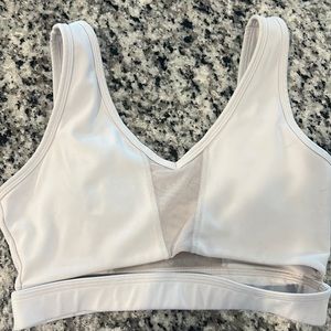 Buffbunny Boo Sports Bra